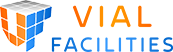 Vial Facilities Logo